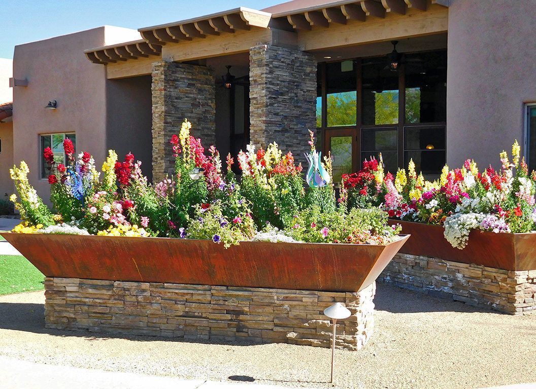 The Villas at Academy Village 3