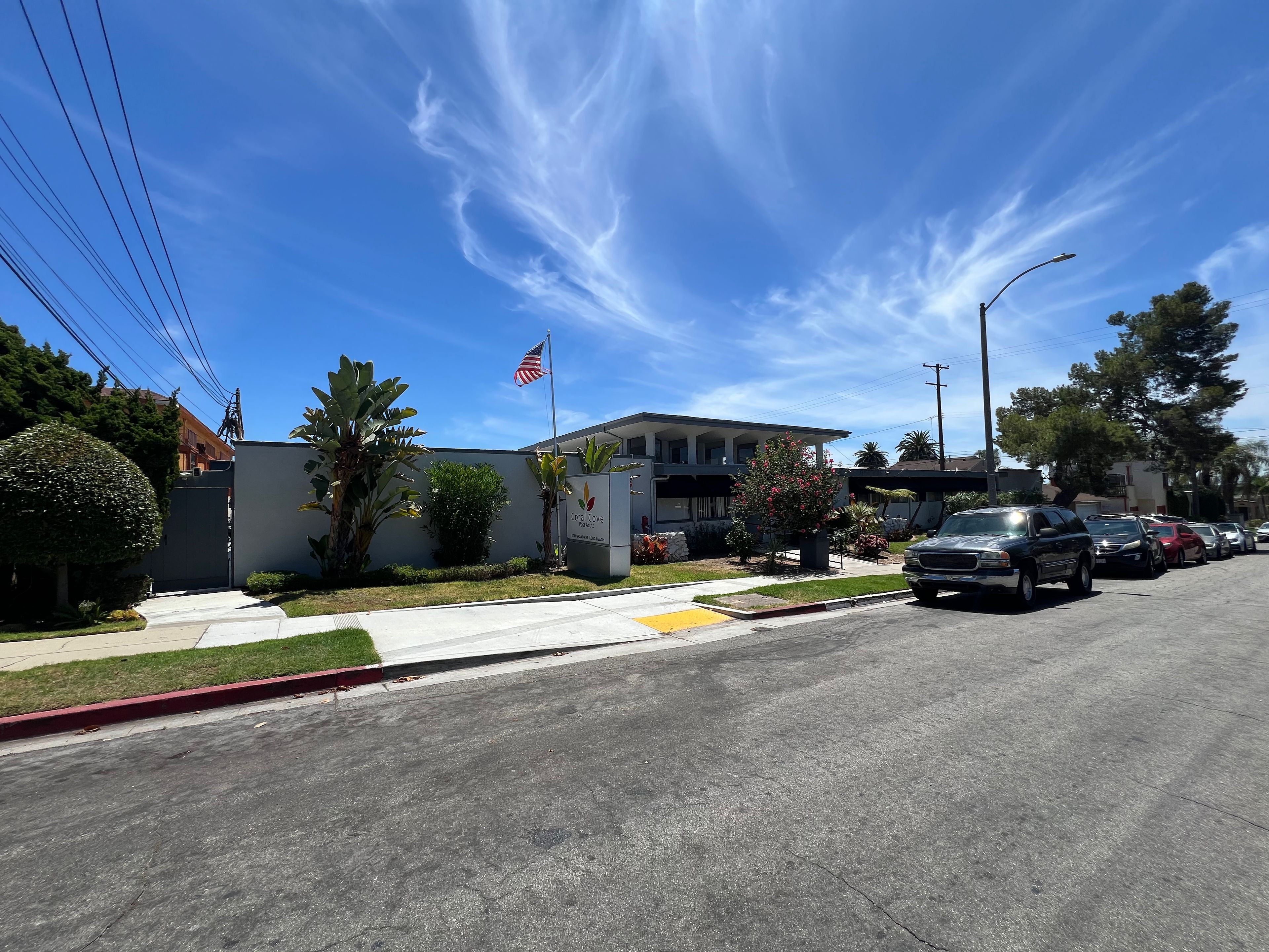Coral Cove Post Acute 3