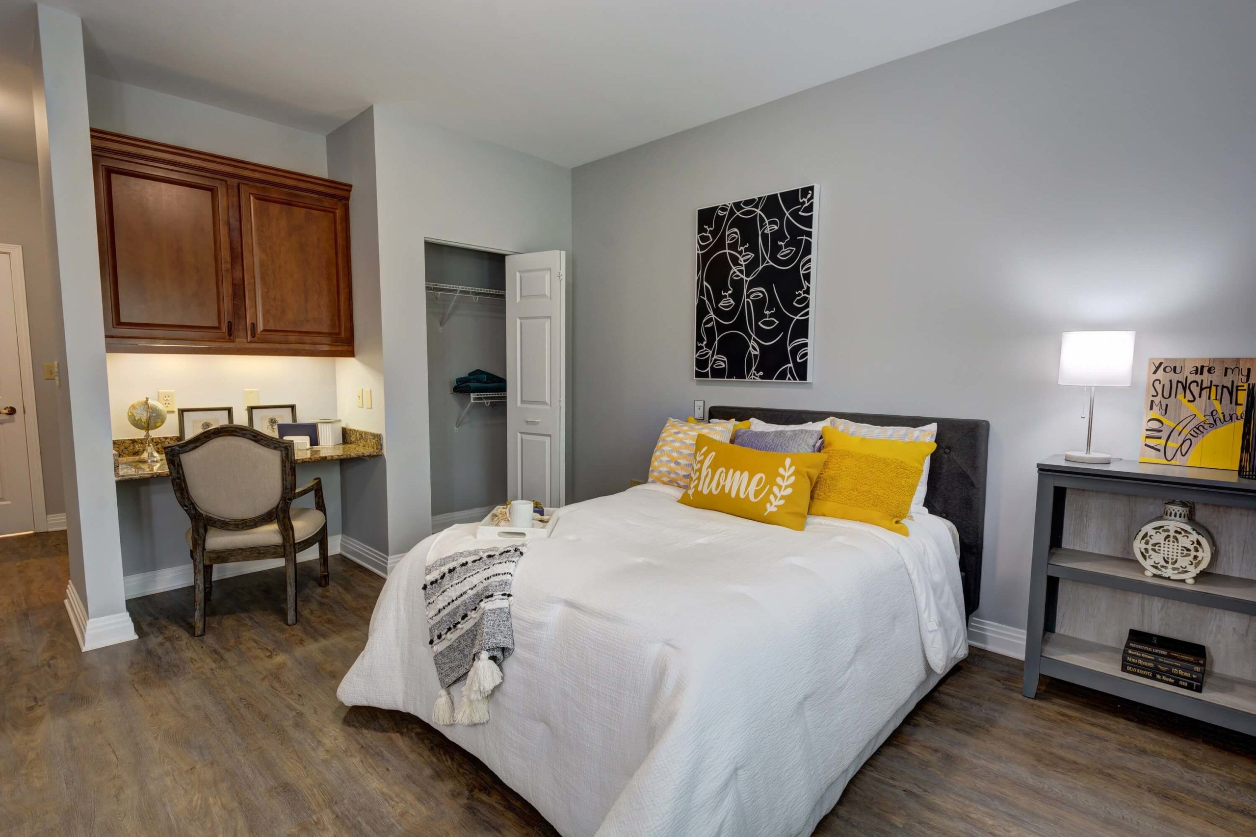 The Auberge At Lake Zurich 2