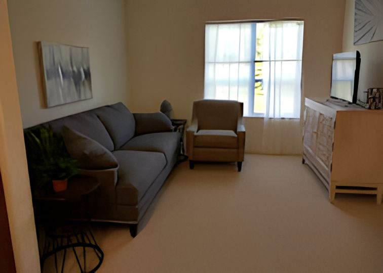 AVIVA Woodlands 1