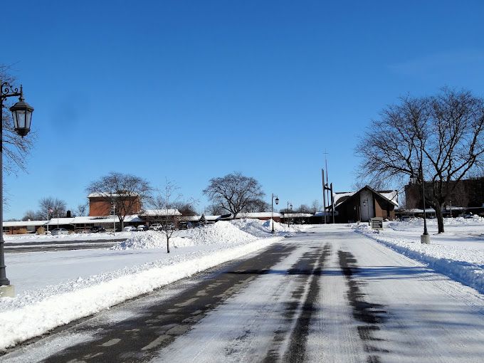 Lutheran Life Villages 2