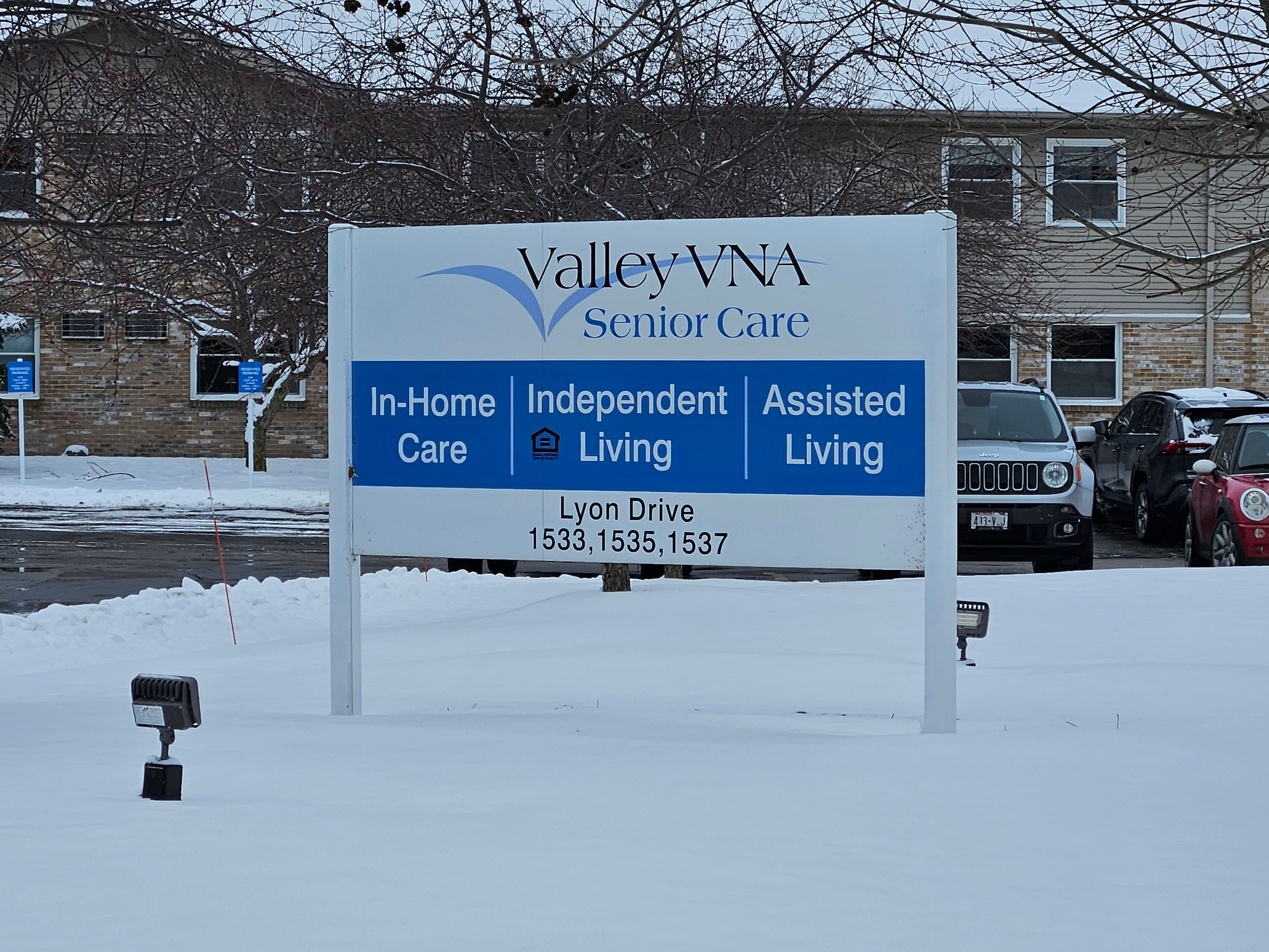 Valley VNA Senior Care 3