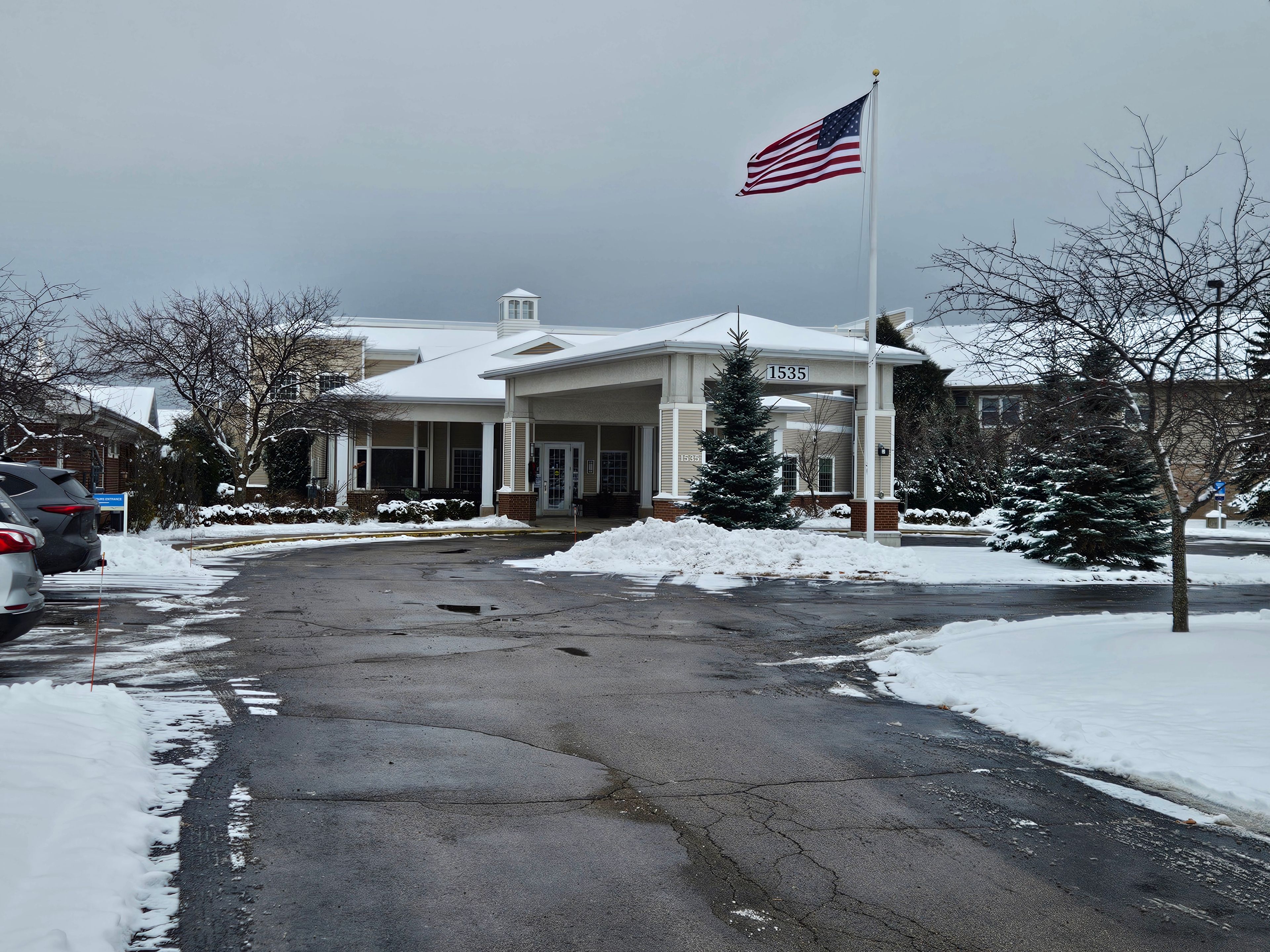 Valley VNA Senior Care 3