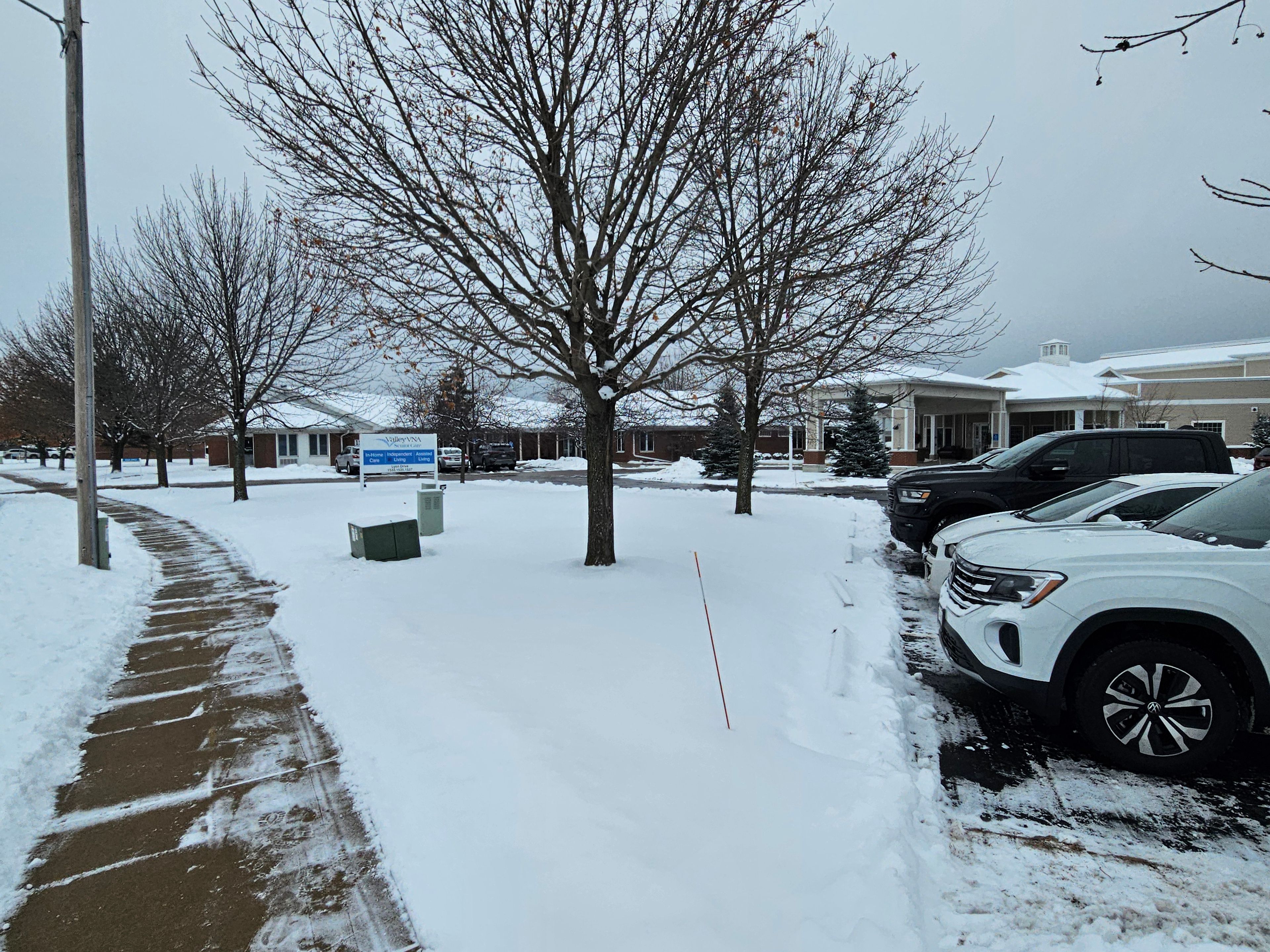 Valley VNA Senior Care 4