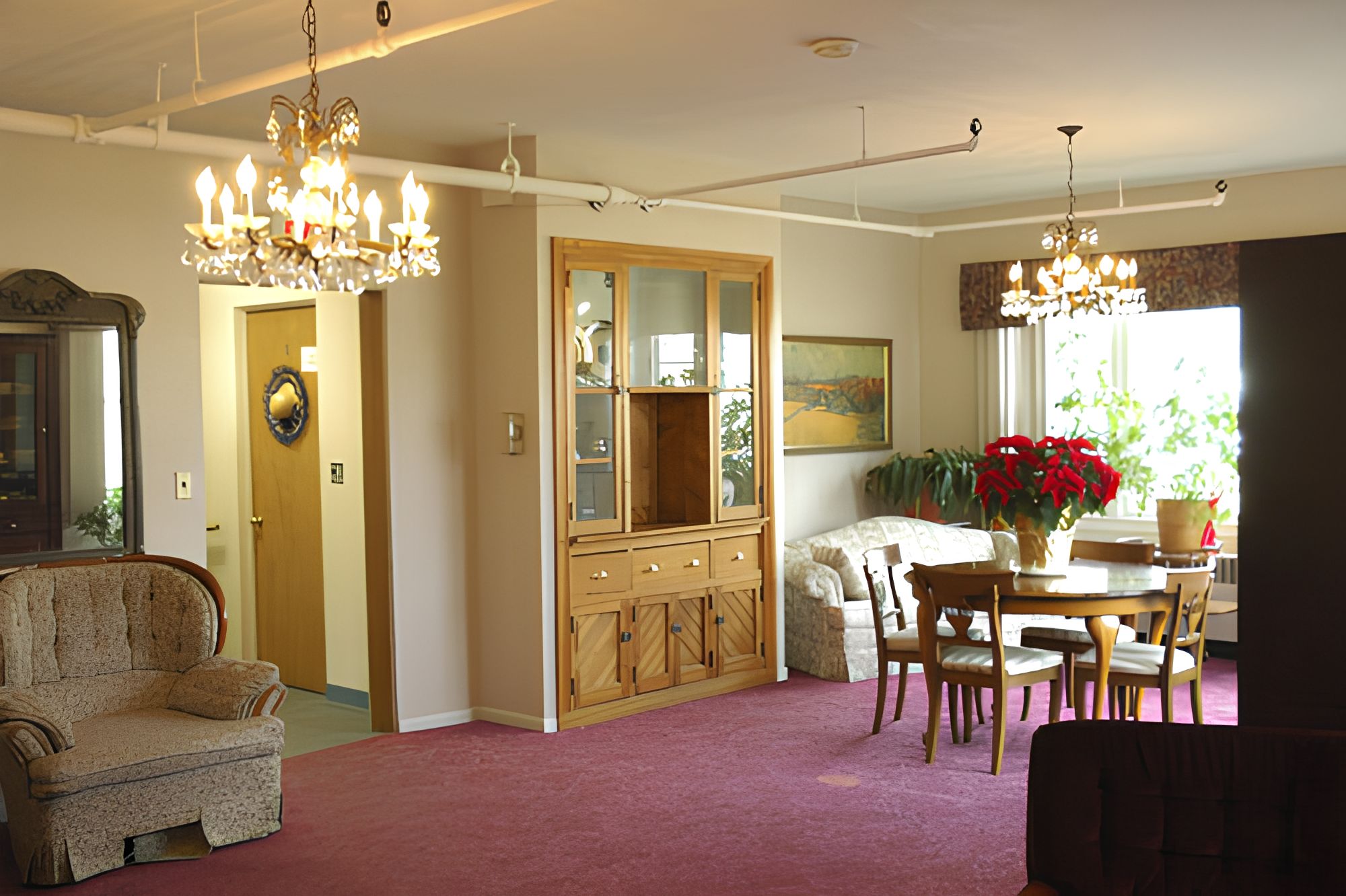 Sanborn Gratiot Memorial Home 1
