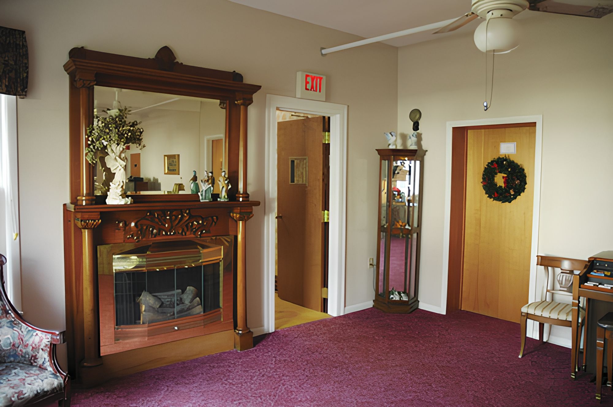 Sanborn Gratiot Memorial Home 4