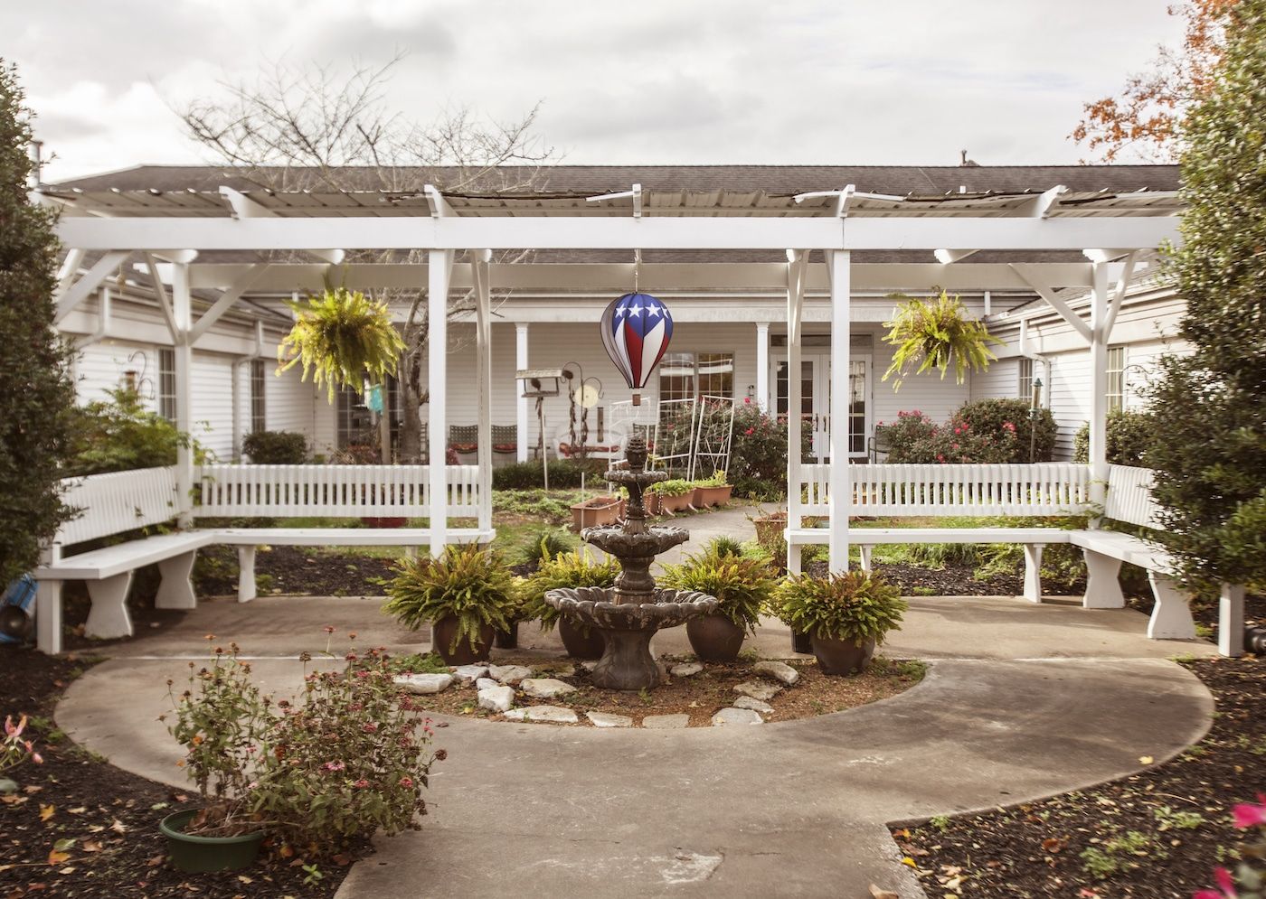 Stilley House Assisted Living 4