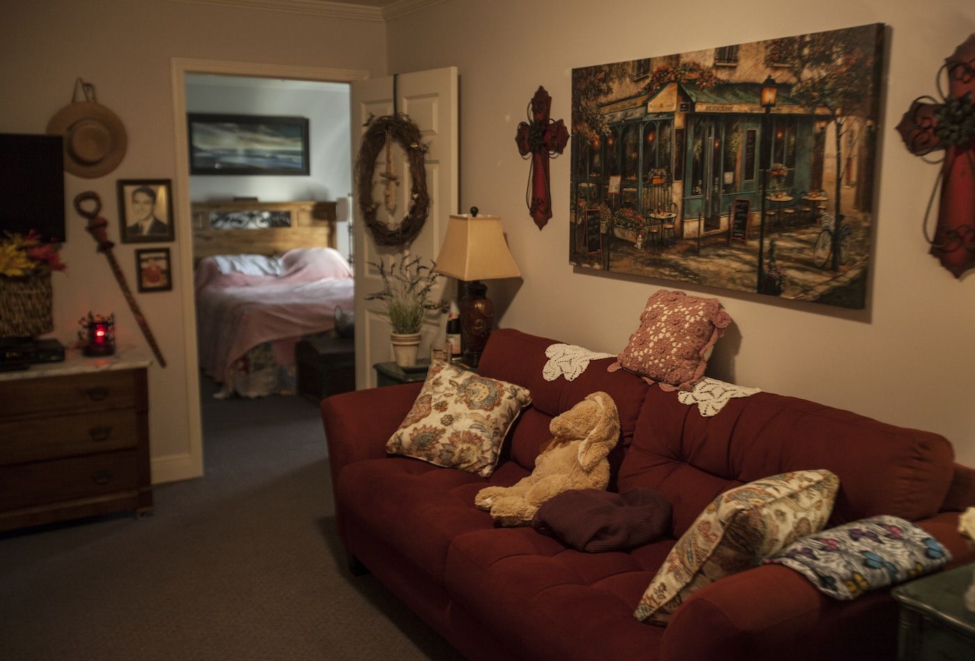 Stilley House Assisted Living 2