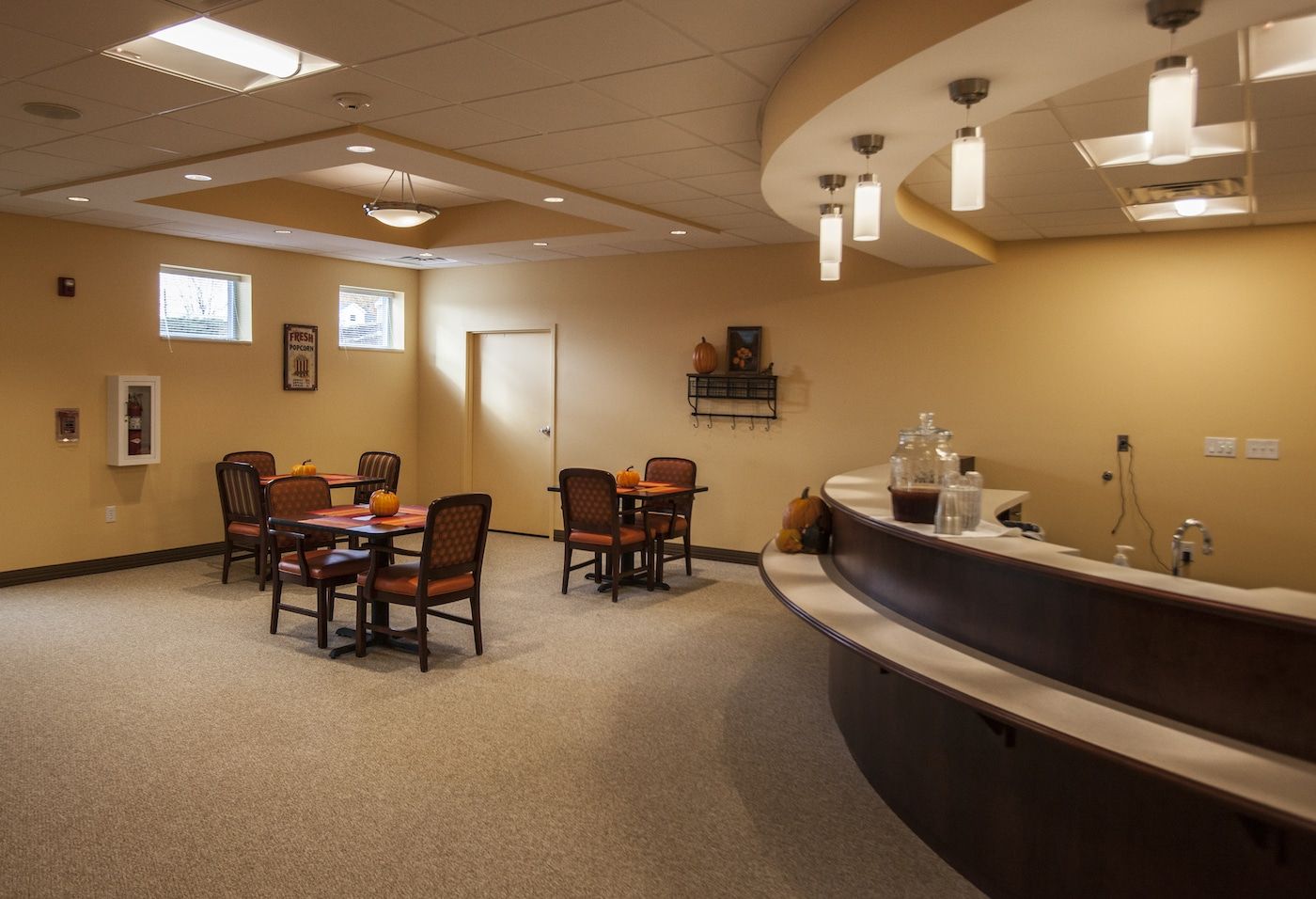 Stilley House Assisted Living 1