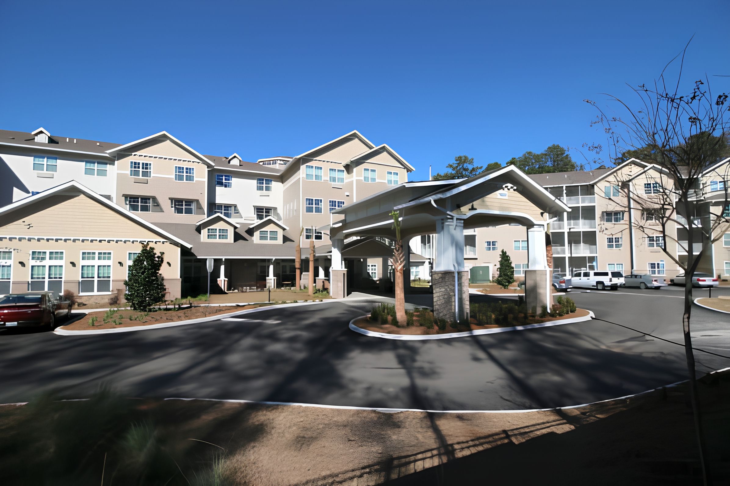 Mulligan Park Gracious Retirement Living 1