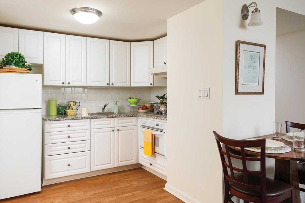 RiverSpring Assisted Living 3