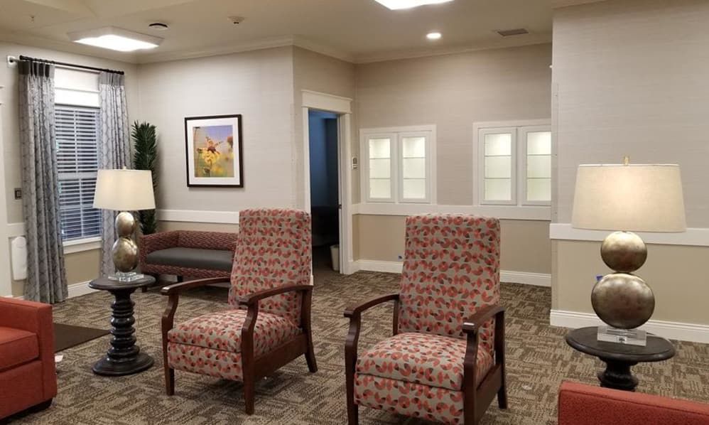 The Arbors At Harmony Gardens 4