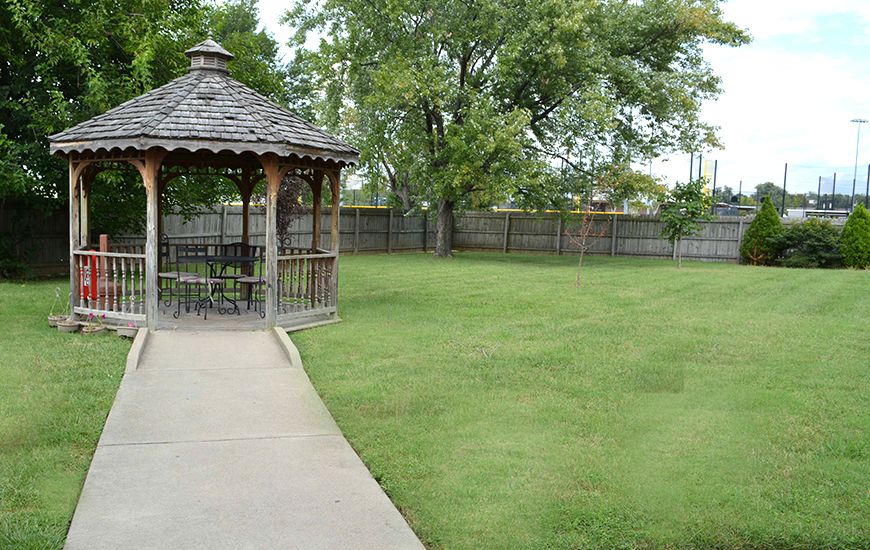 Riverview Village 4
