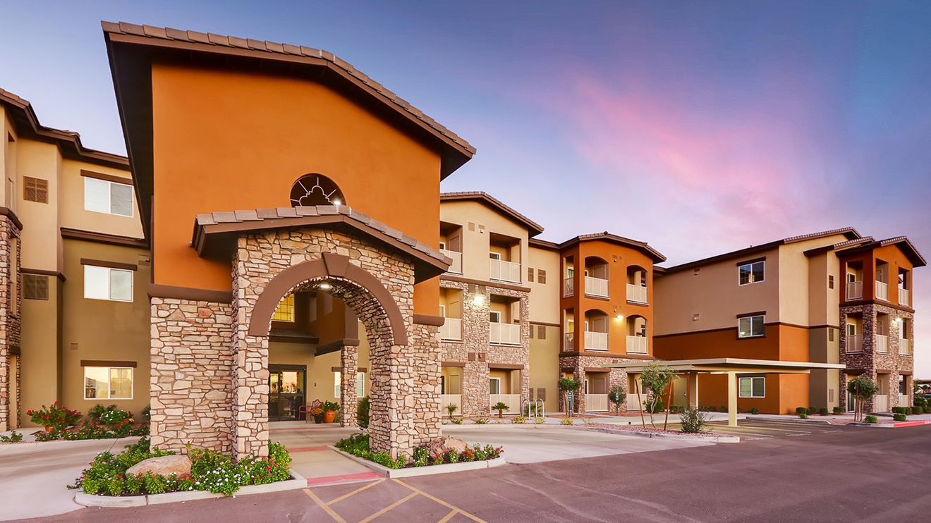 Westgate Village 4