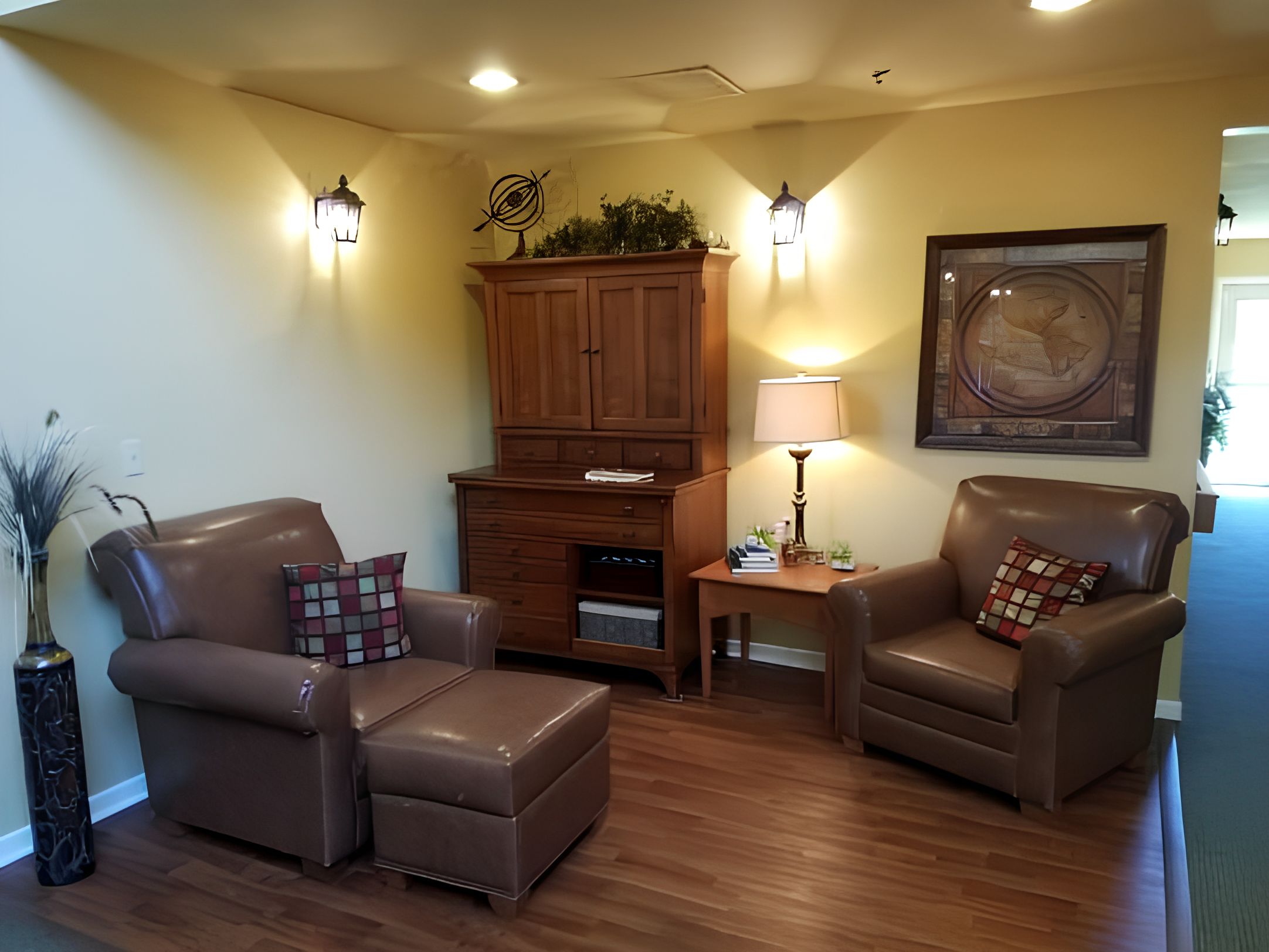 Homestead Assisted Living of La Vista 4