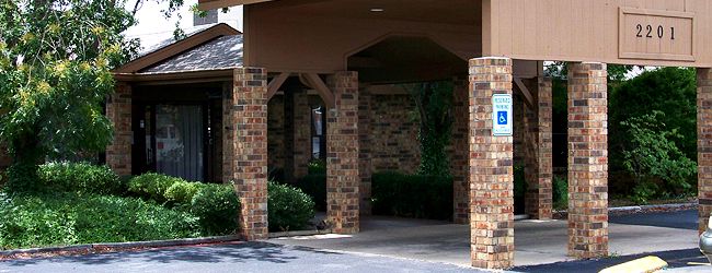 Mountain Villa at Kerrville 4