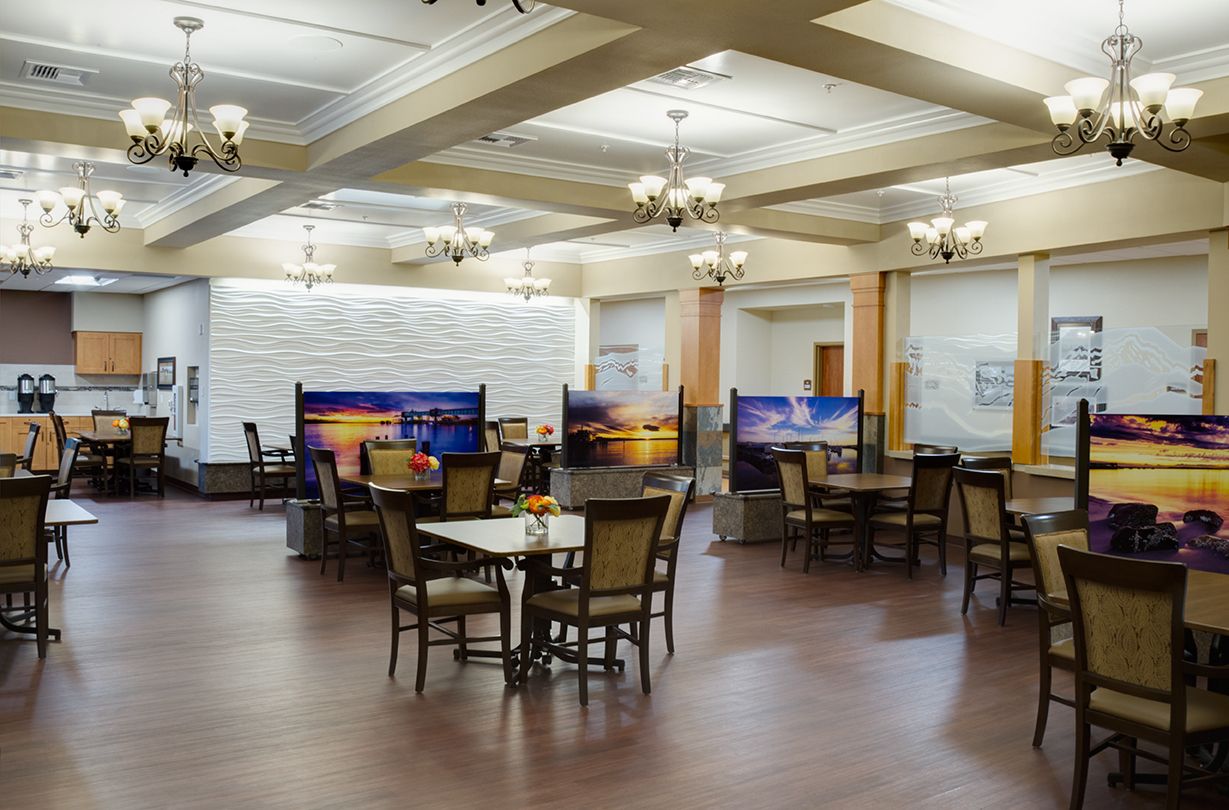 Prestige Post Acute And Rehab Center - Edmonds 3