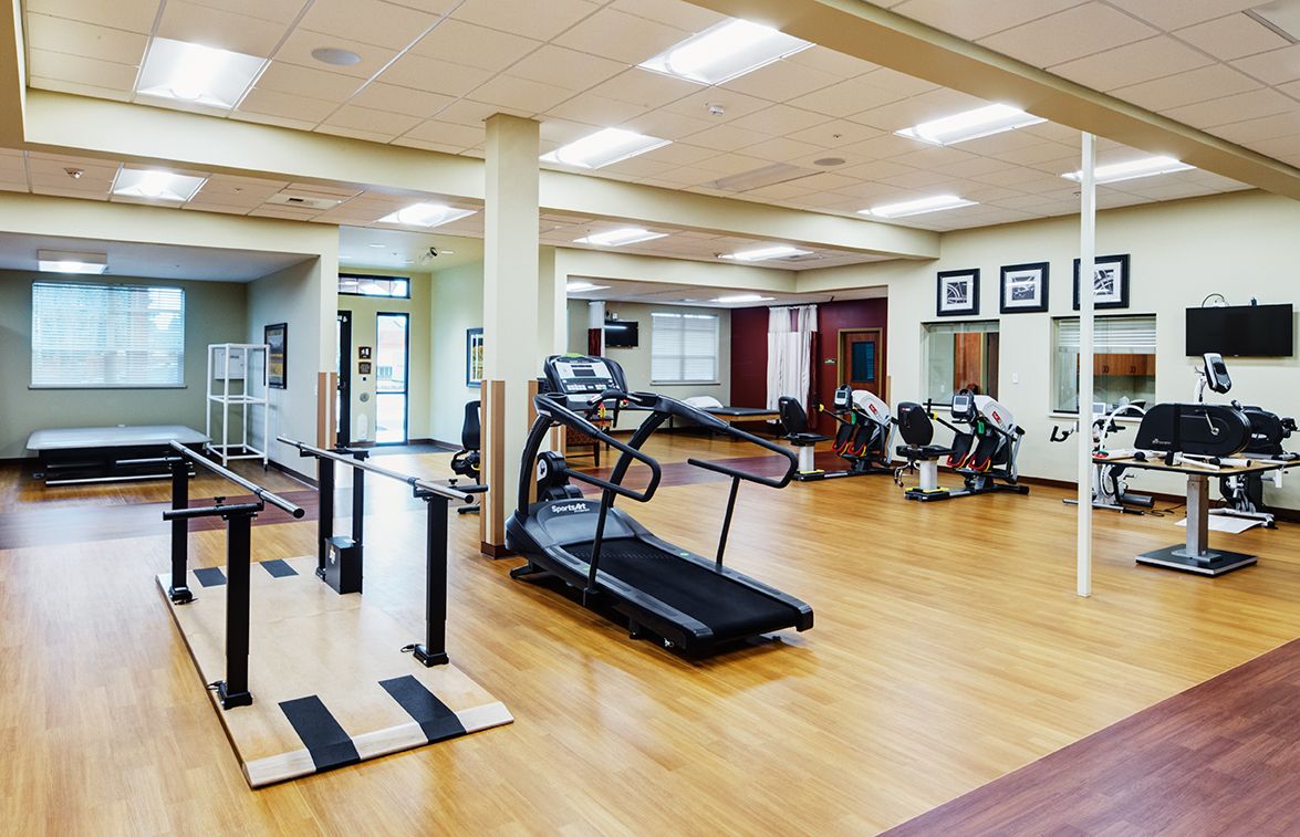 Prestige Post Acute And Rehab Center - Edmonds 3