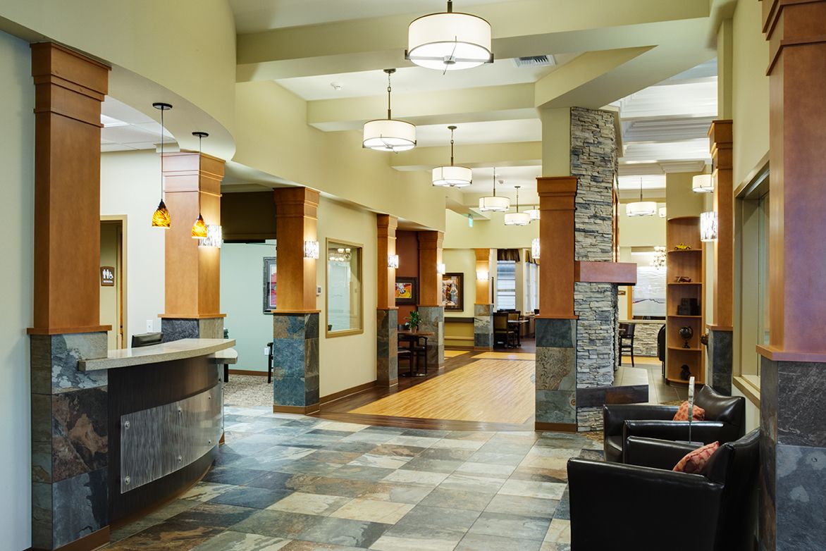 Prestige Post Acute And Rehab Center - Edmonds 2