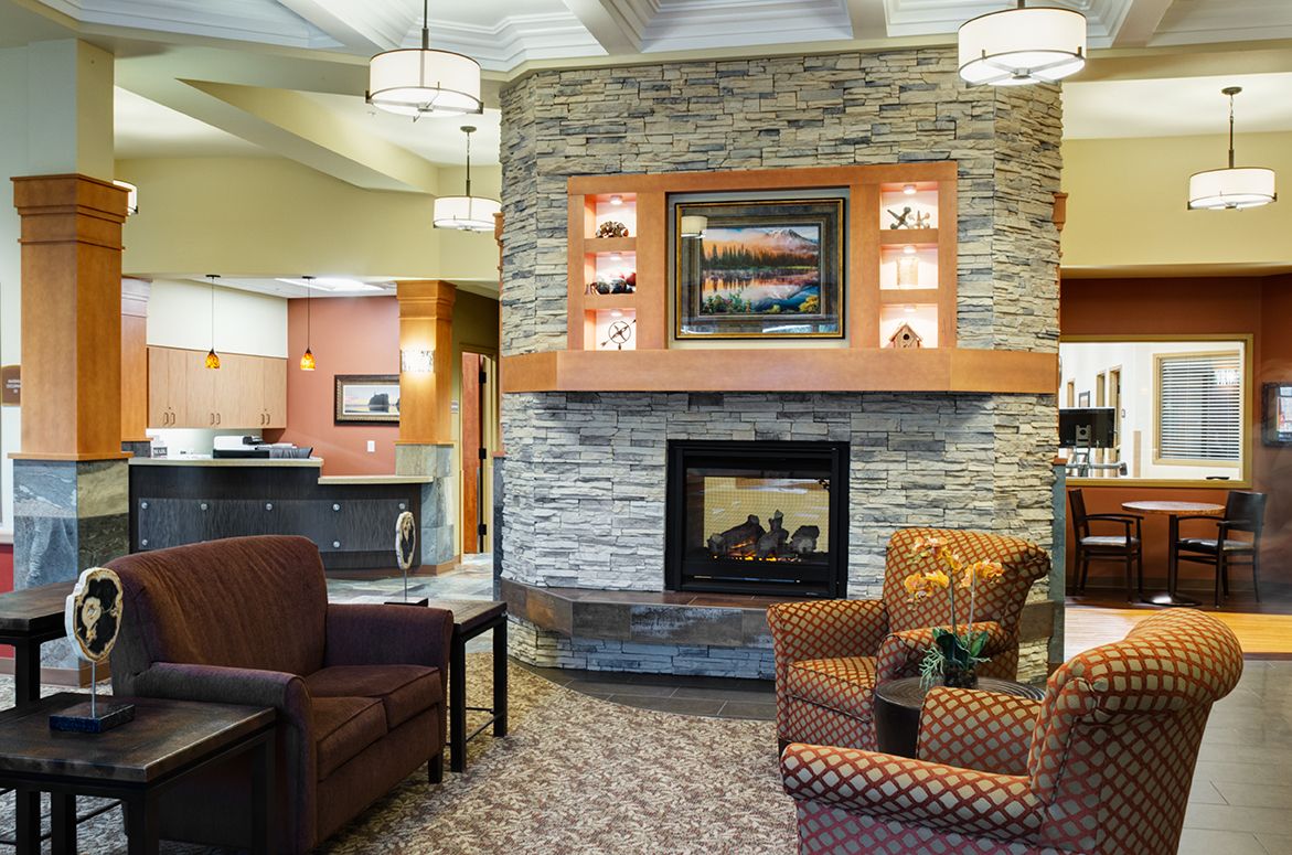 Prestige Post Acute And Rehab Center - Edmonds 2