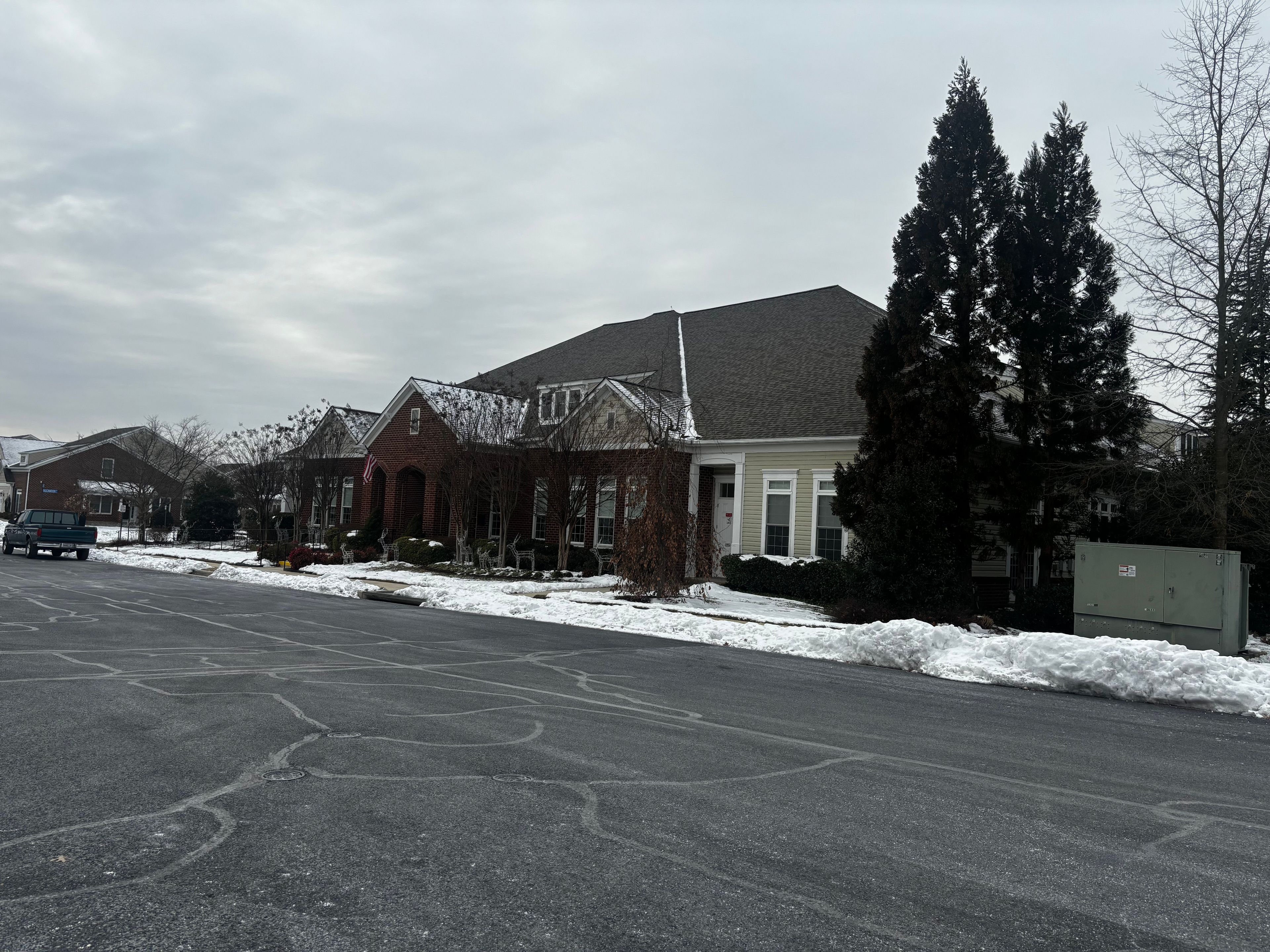 Spring Hill 2