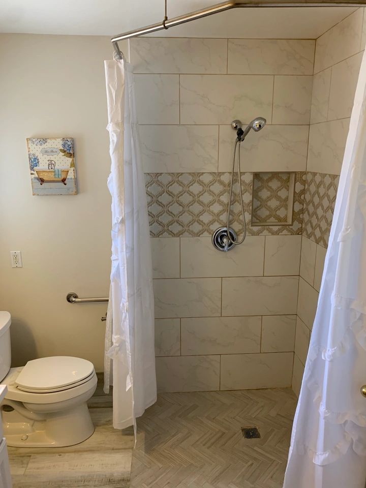 Amelia Rose Senior Care Cottage 1