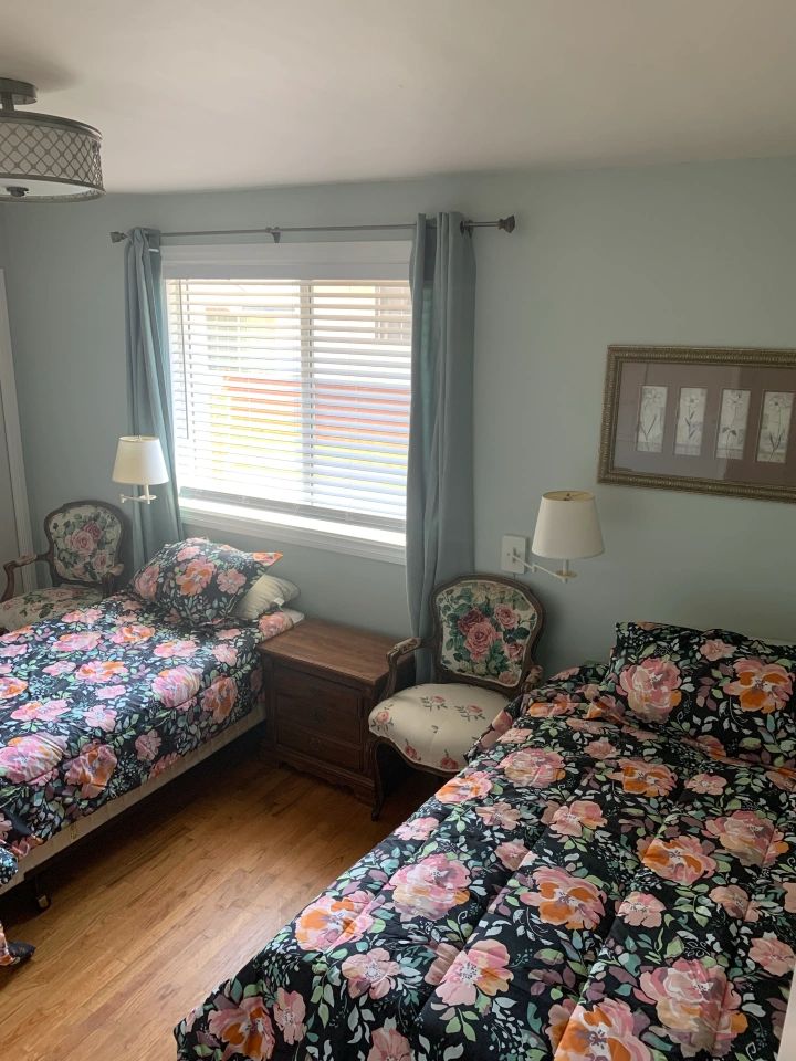 Amelia Rose Senior Care Cottage 4