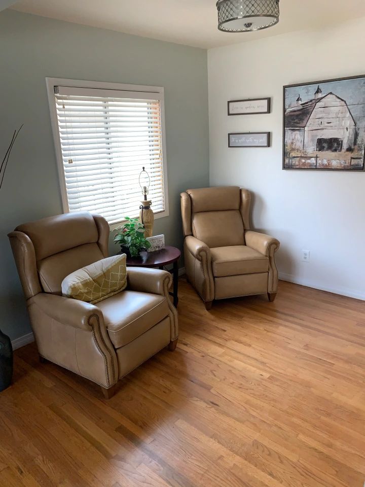 Amelia Rose Senior Care Cottage 2