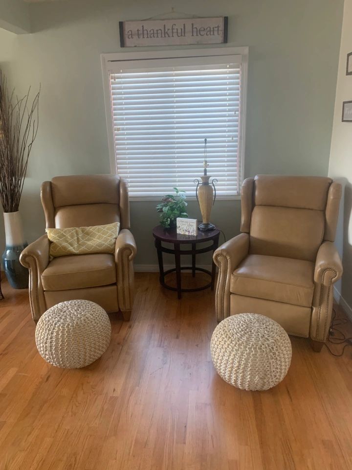 Amelia Rose Senior Care Cottage 3