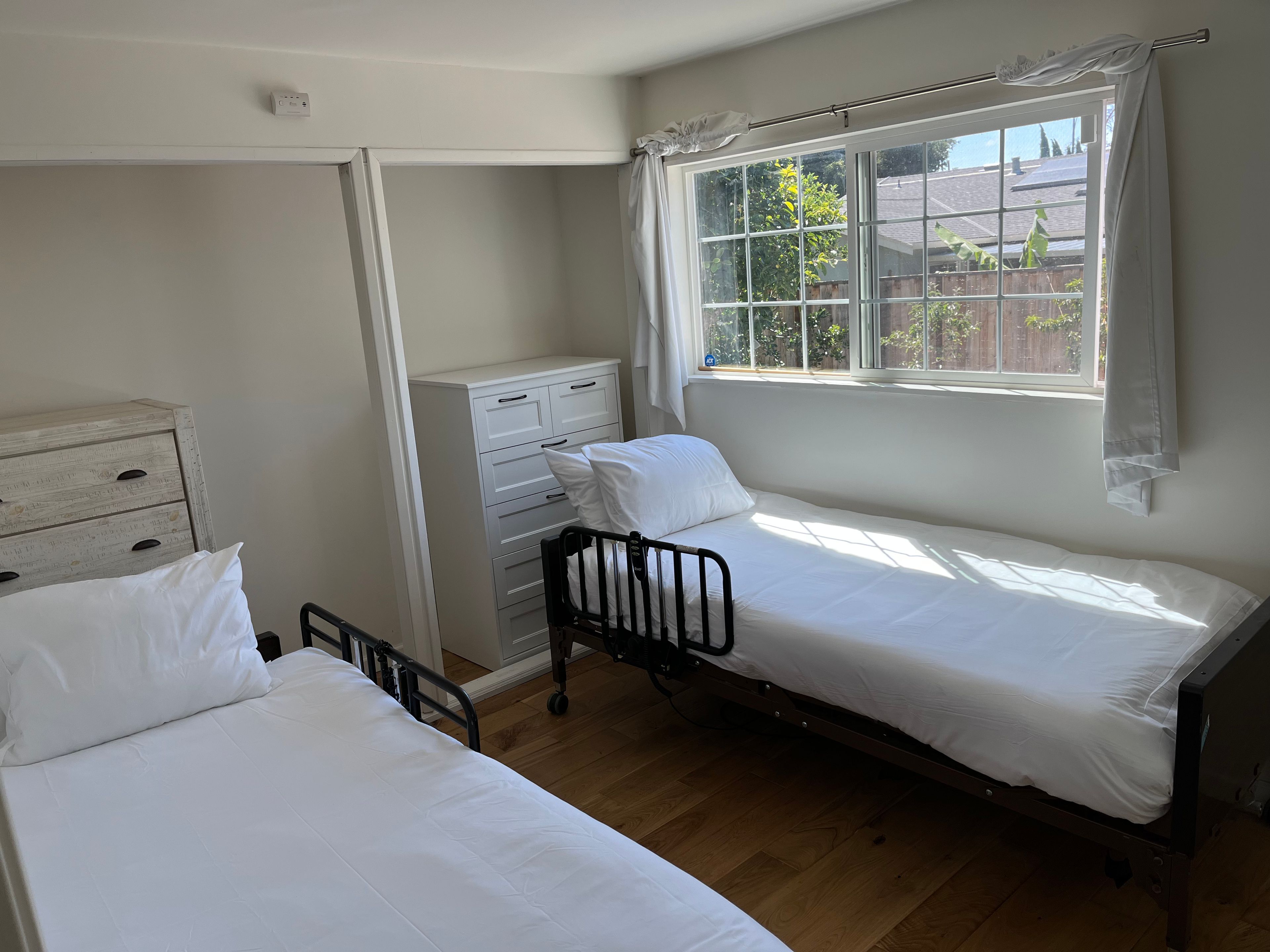 The Rose Garden Elderly Care 1