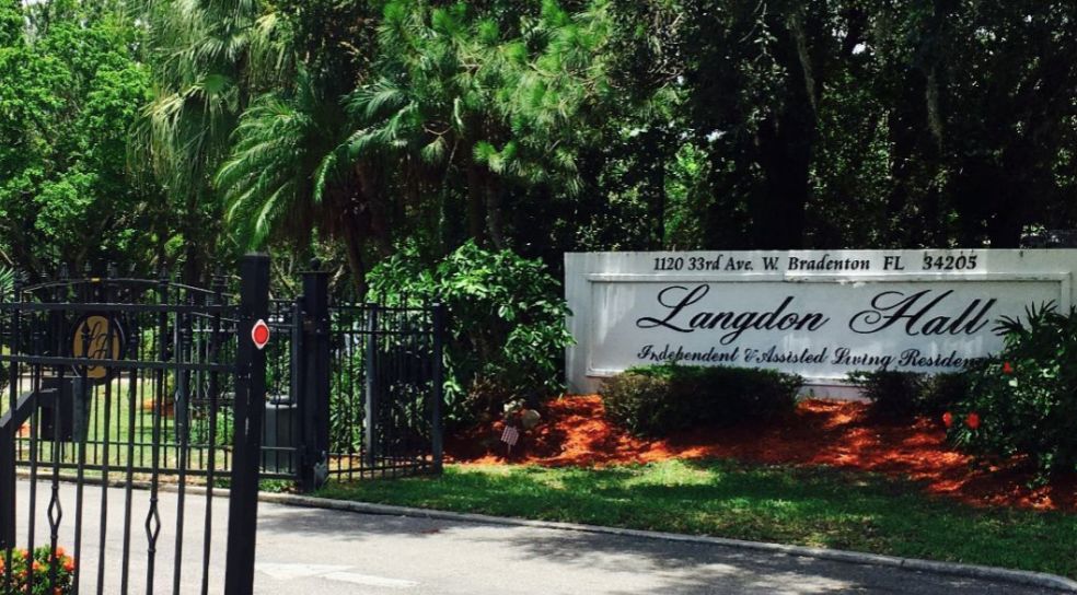 Langdon Hall 2