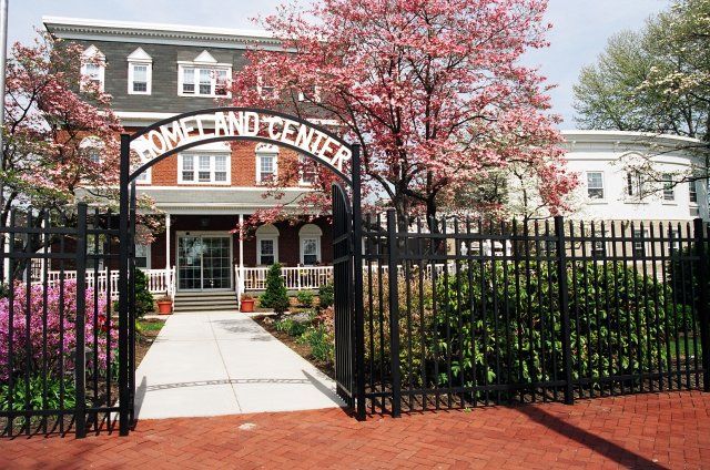 Homeland Center 2