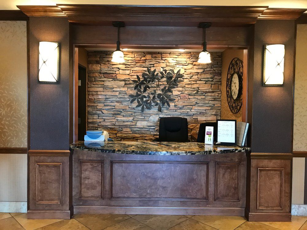 Allegiant Healthcare of Mesa 2