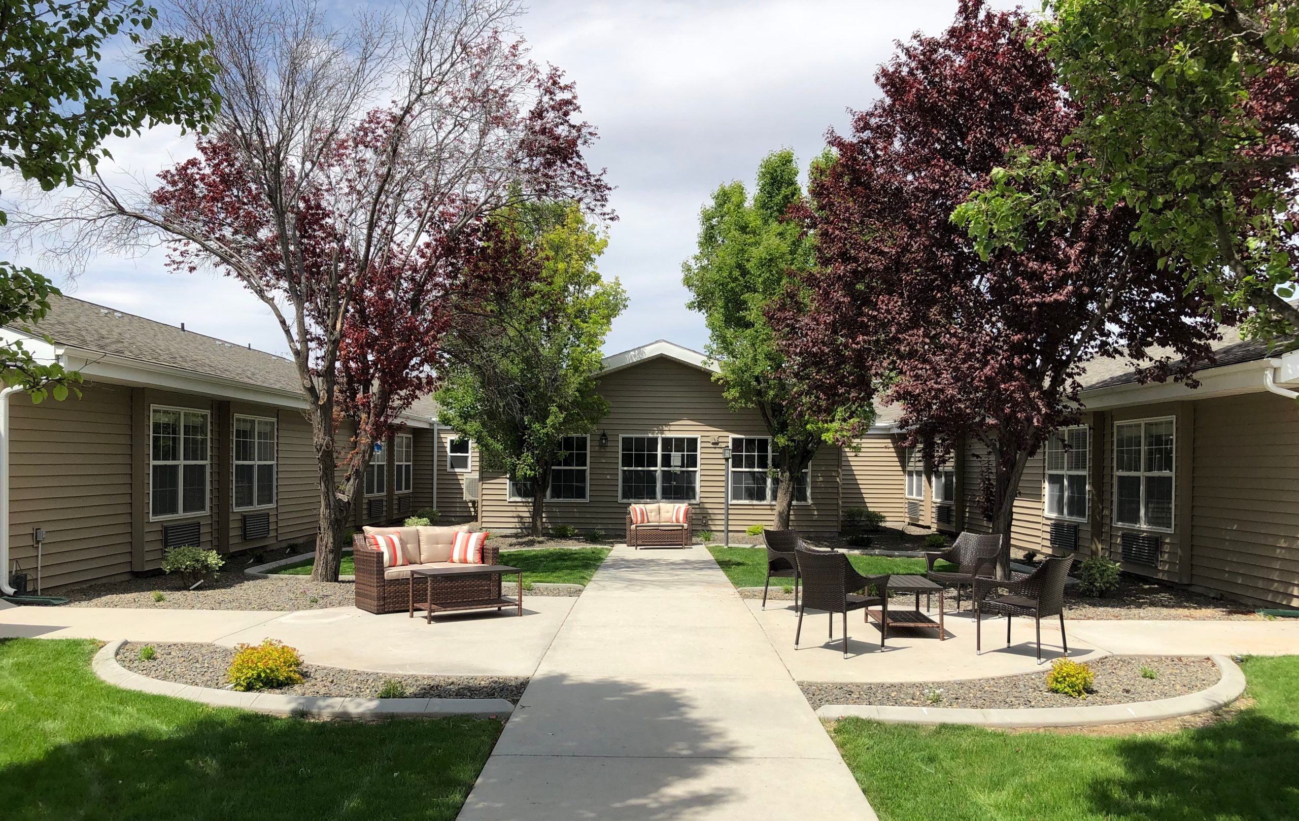 Gables Assisted Living And Memory Care Of Caldwell 1