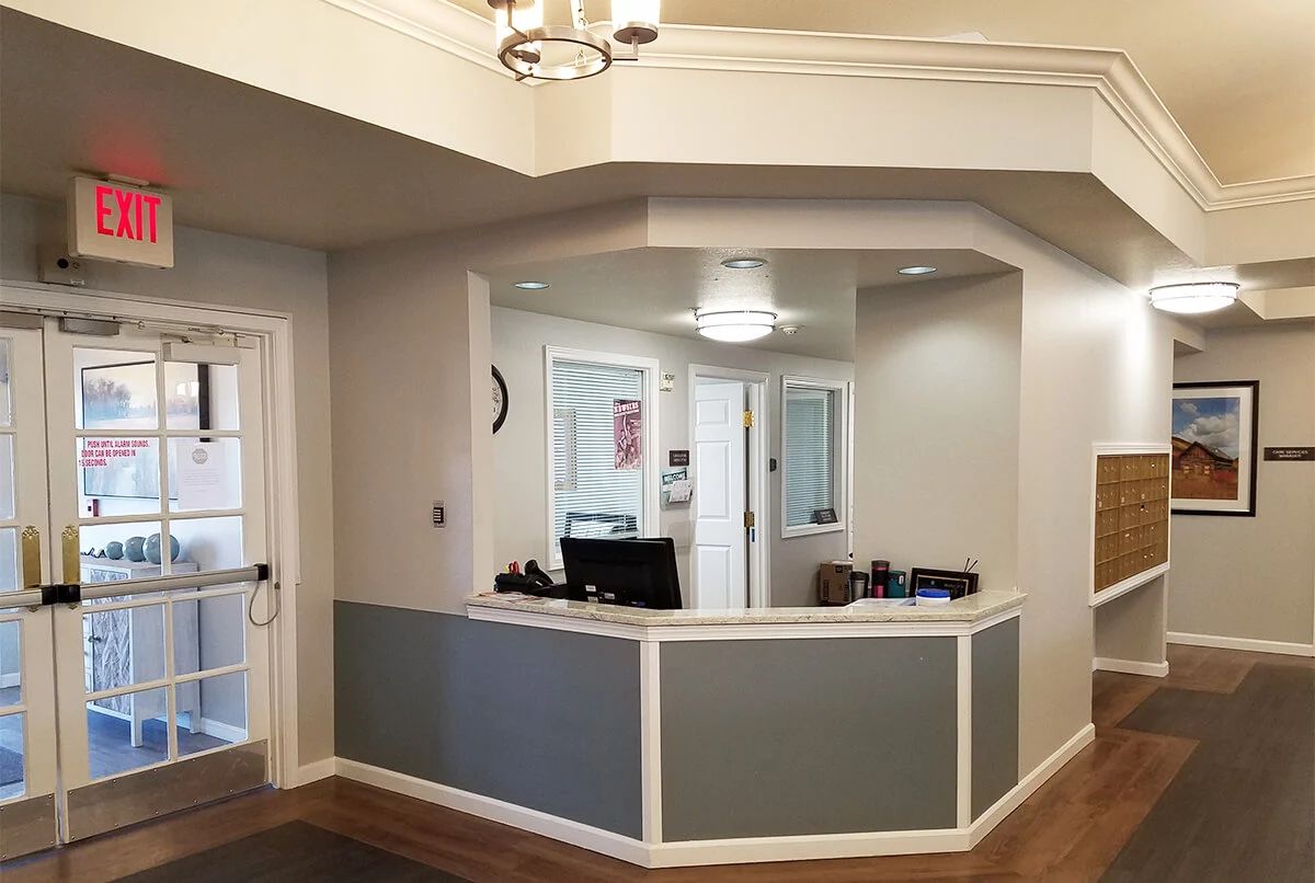 Avista Assisted Living Yakima 4