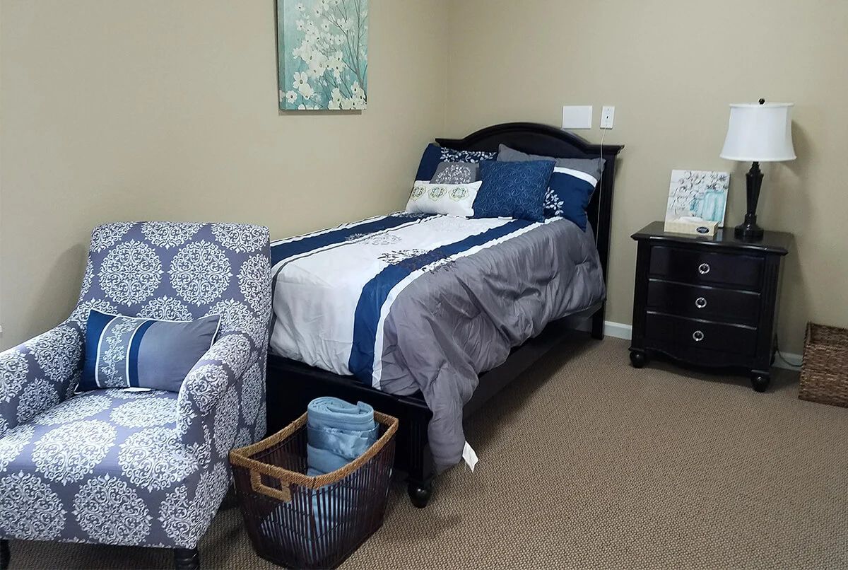 Avista Assisted Living Yakima 2