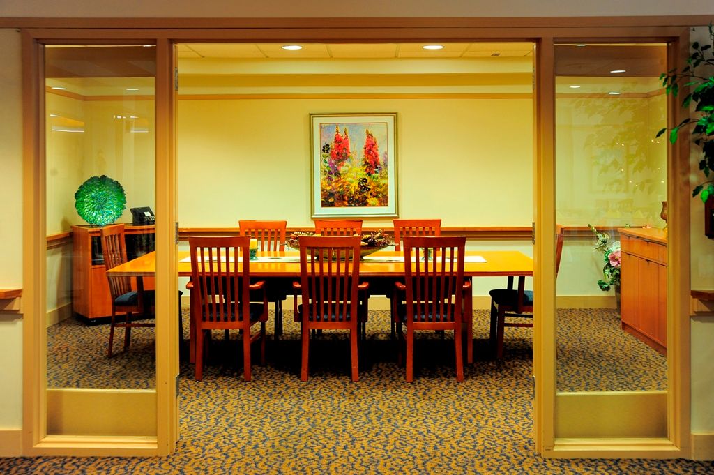 Regency Park 1
