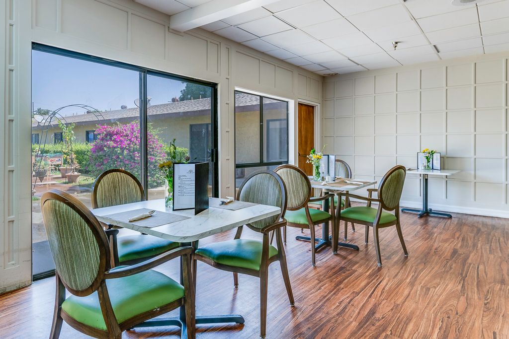 Santa Anita Assisted Living 2