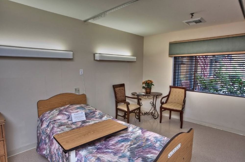 Walnut Creek Skilled Nursing & Rehabilitation Center 3