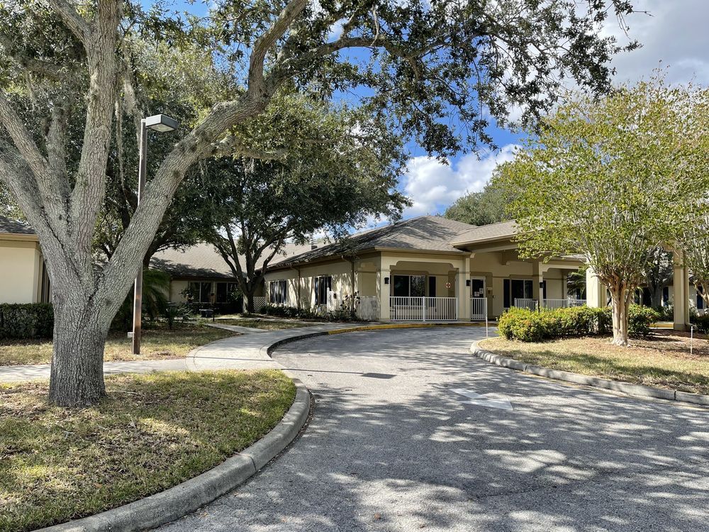 Consulate Health Care Of Winter Haven 3