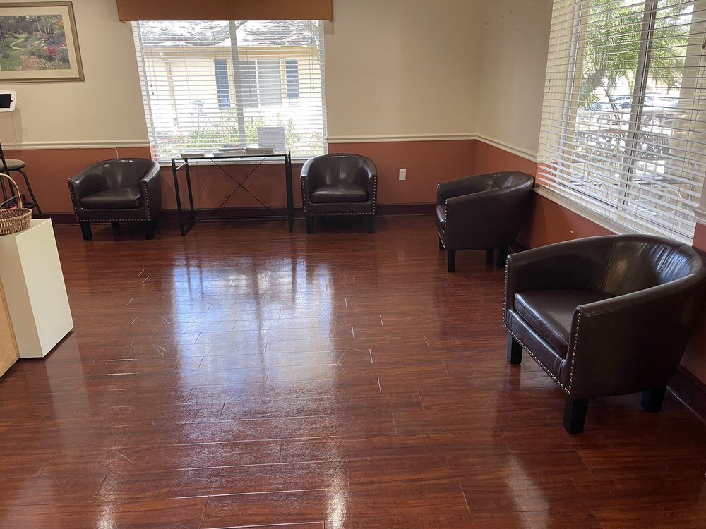 Consulate Health Care Of Winter Haven 3