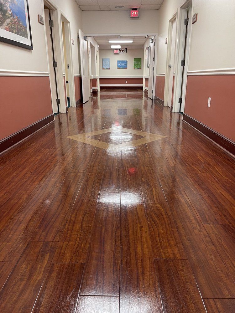 Consulate Health Care Of Winter Haven 1