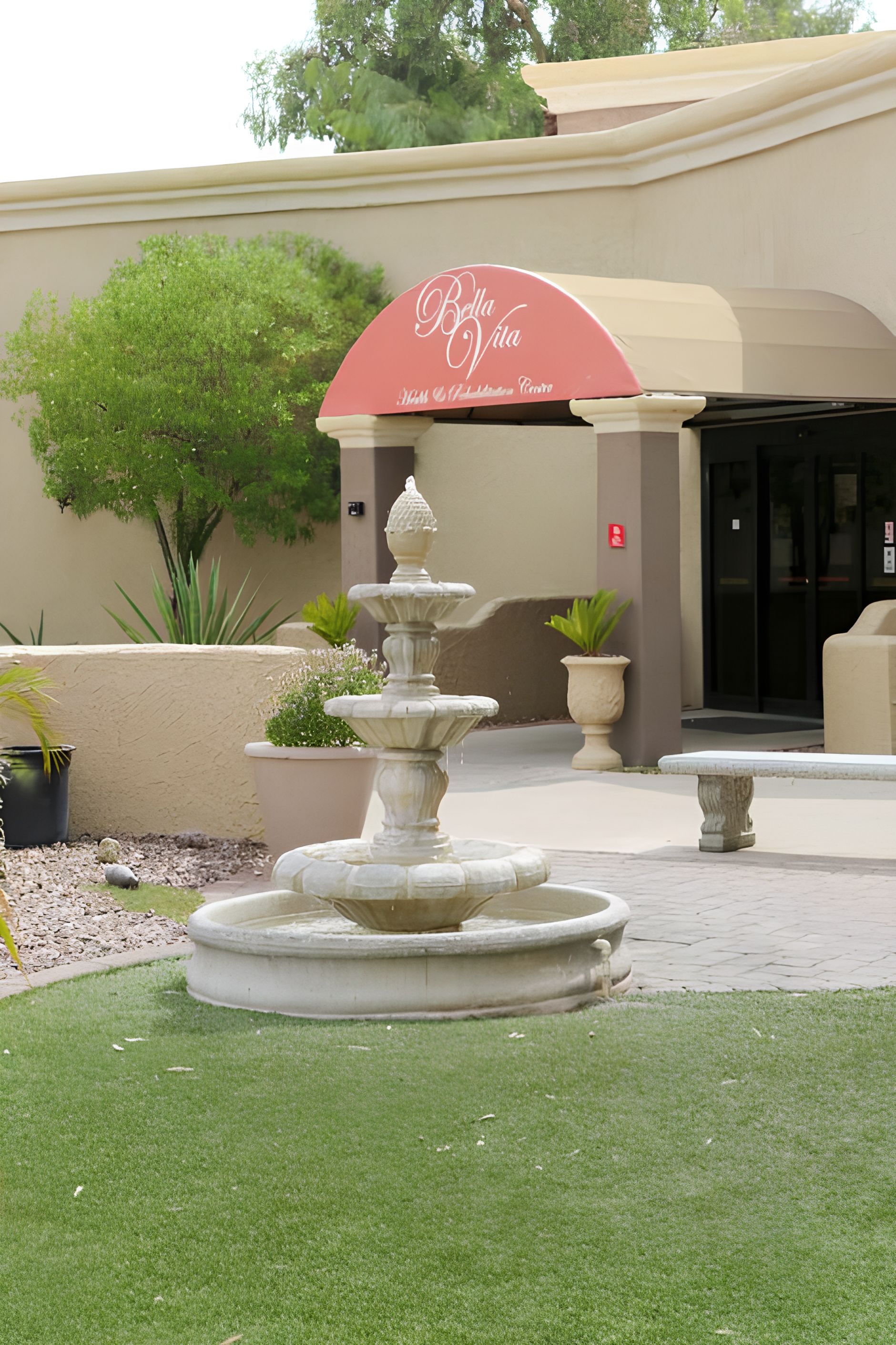 Bella Vita Health & Rehabilitation Center 4