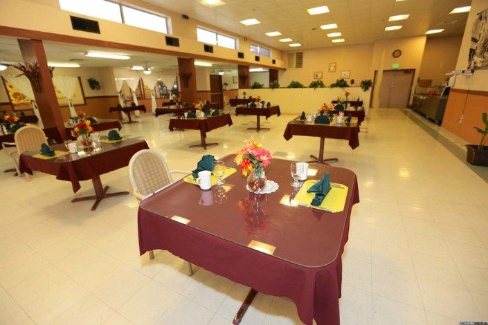 Bella Vita Health & Rehabilitation Center 3