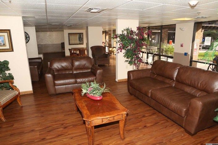 Bella Vita Health & Rehabilitation Center 2