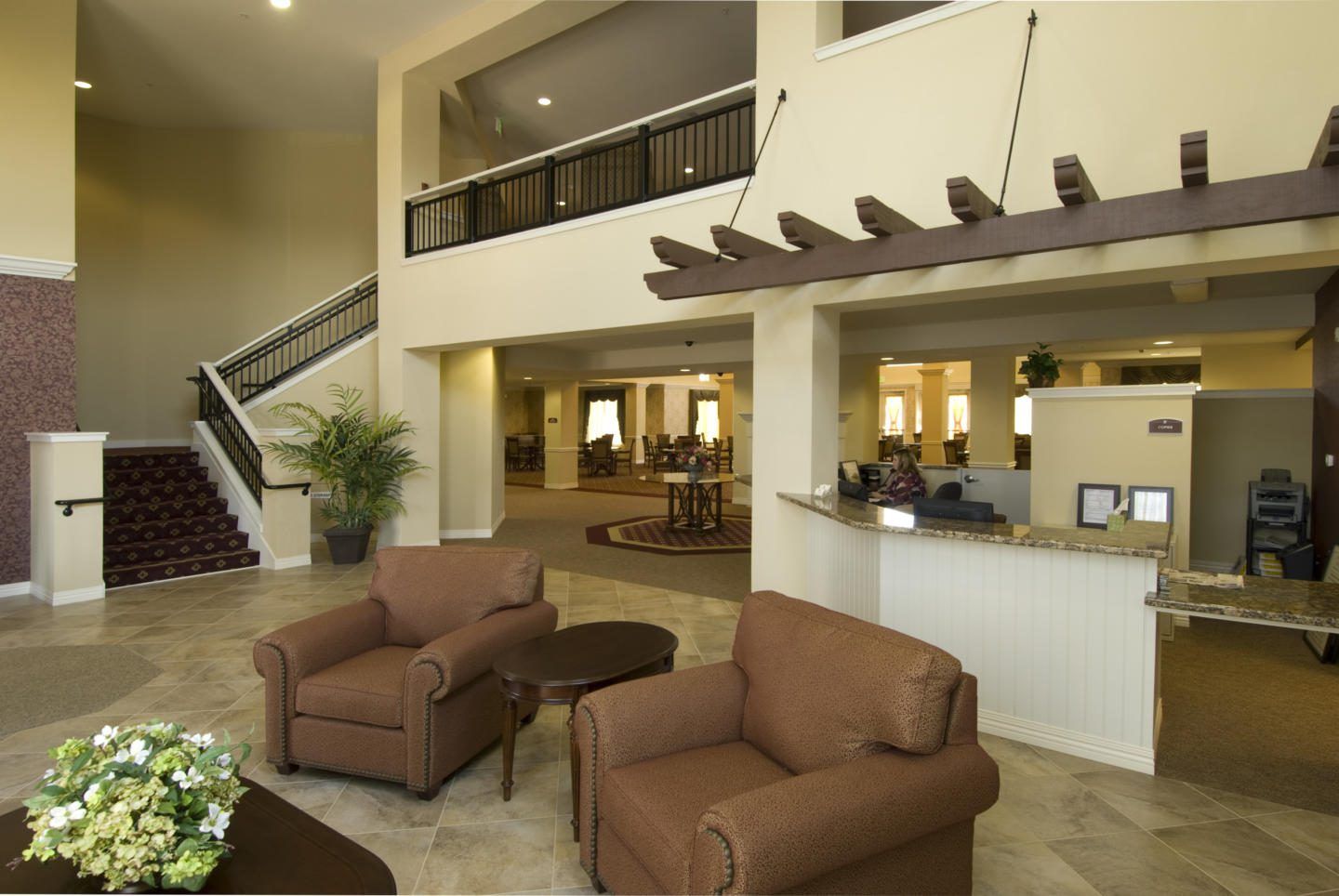Prestige Assisted Living at Manteca 1