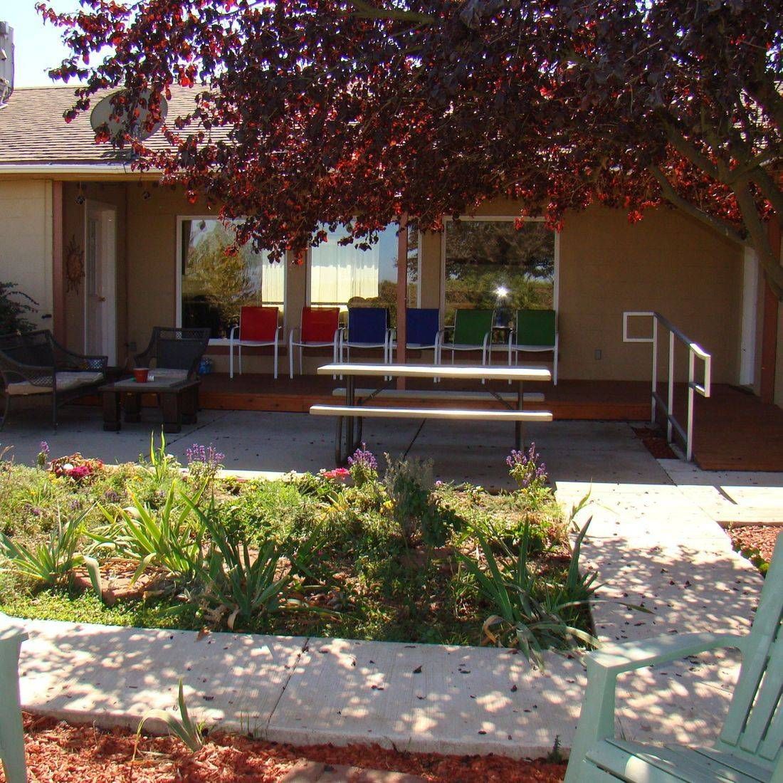 Orchard View Senior Care 2