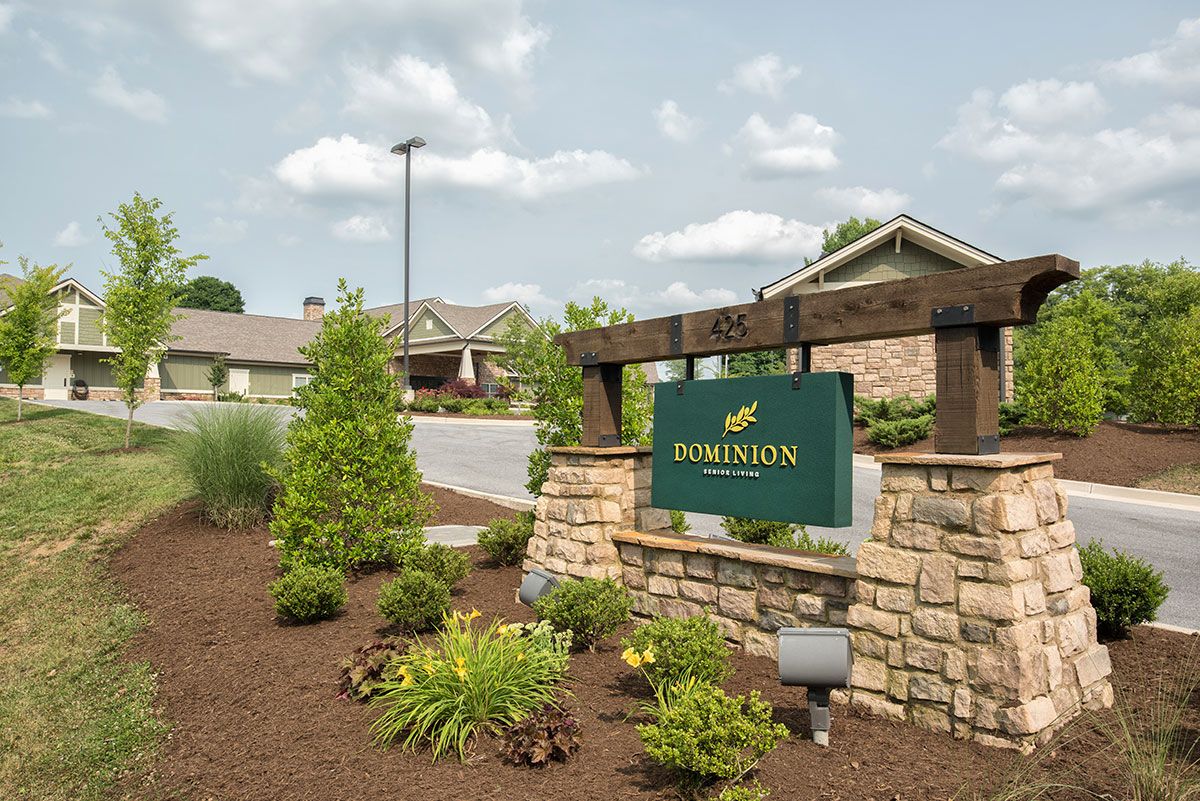 Dominion Senior Living Of Bristol 4