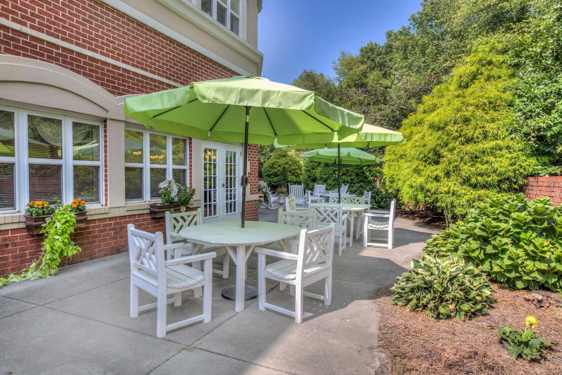 PruittPlace - Winston Salem 4