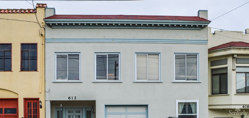 Ida's Rest Home 2